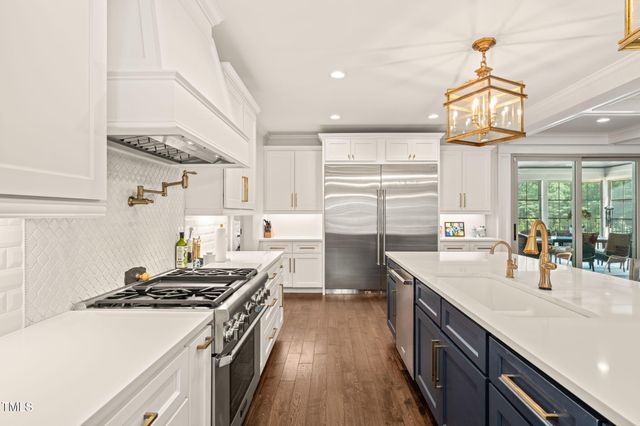 120 Lu Tom Lane, Wendell, NC 27591