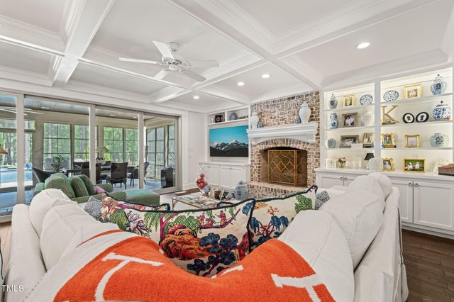 120 Lu Tom Lane, Wendell, NC 27591