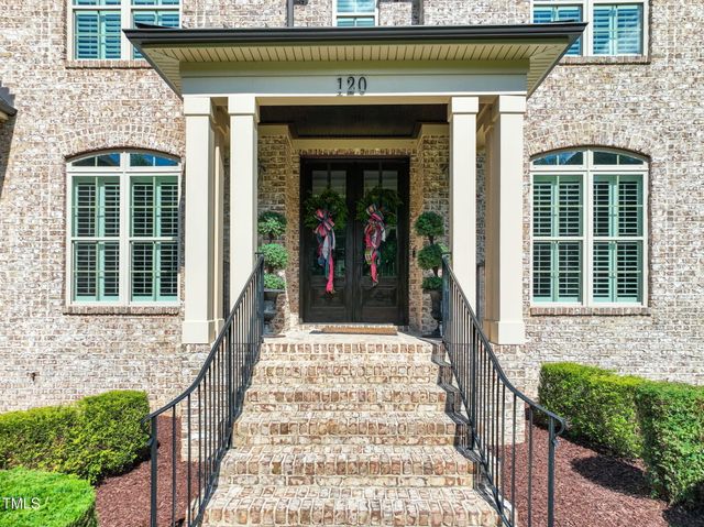 120 Lu Tom Lane, Wendell, NC 27591