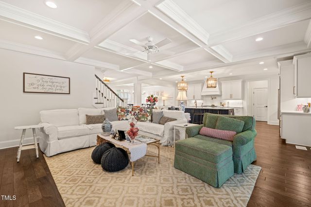 120 Lu Tom Lane, Wendell, NC 27591