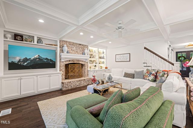 120 Lu Tom Lane, Wendell, NC 27591