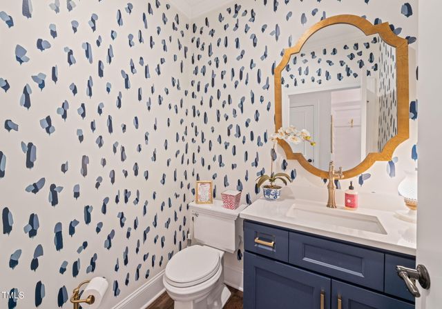 120 Lu Tom Lane, Wendell, NC 27591