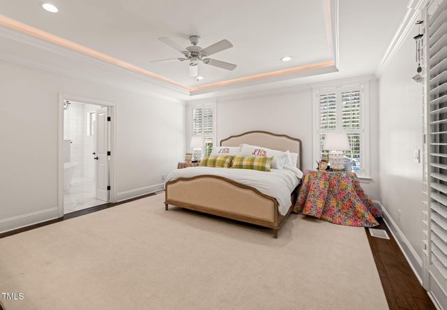 120 Lu Tom Lane, Wendell, NC 27591