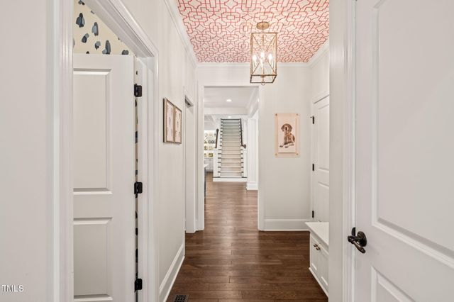 120 Lu Tom Lane, Wendell, NC 27591