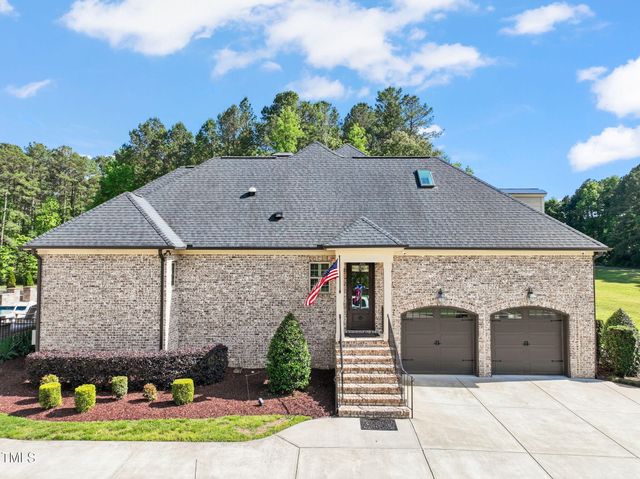 120 Lu Tom Lane, Wendell, NC 27591