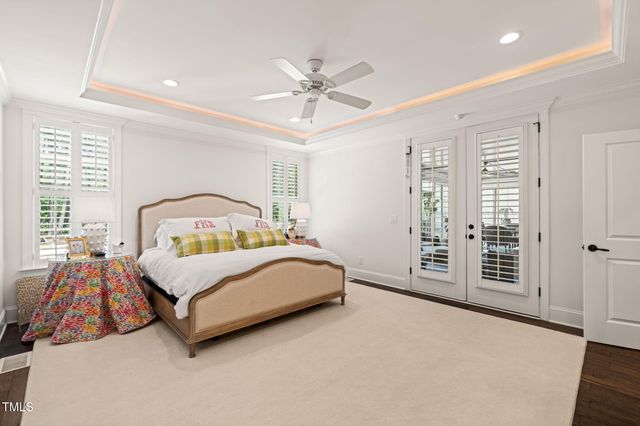 120 Lu Tom Lane, Wendell, NC 27591