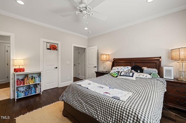 120 Lu Tom Lane, Wendell, NC 27591