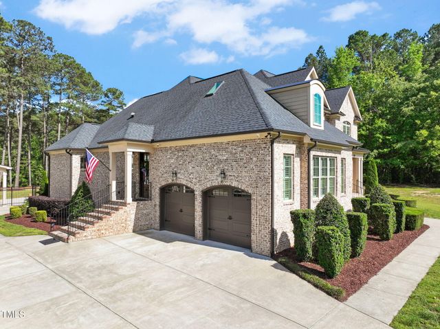 120 Lu Tom Lane, Wendell, NC 27591