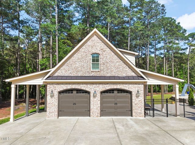 120 Lu Tom Lane, Wendell, NC 27591