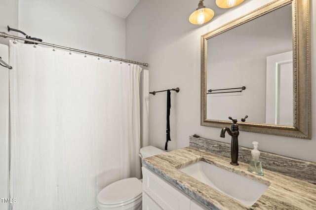 120 Lu Tom Lane, Wendell, NC 27591