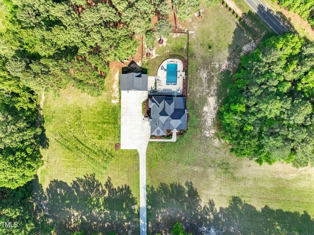 120 Lu Tom Lane, Wendell, NC 27591