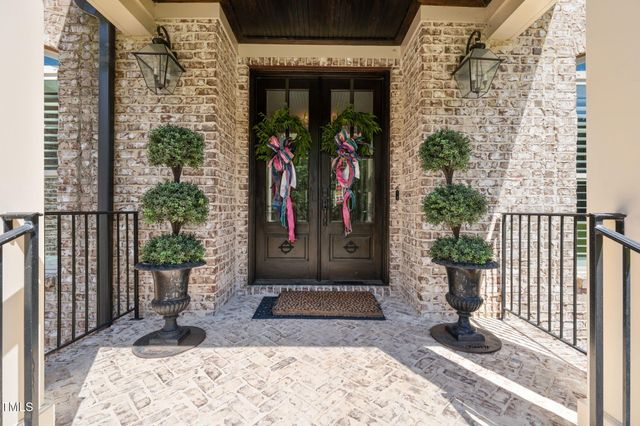 120 Lu Tom Lane, Wendell, NC 27591