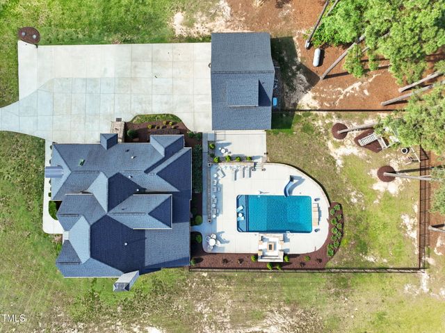 120 Lu Tom Lane, Wendell, NC 27591