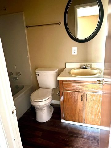 1012 N 12th Street, Augusta, AR 72006