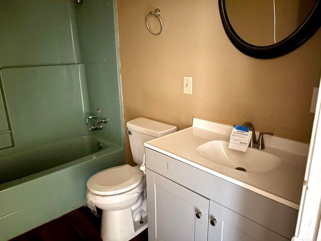 1012 N 12th Street, Augusta, AR 72006