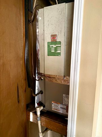 1012 N 12th Street, Augusta, AR 72006