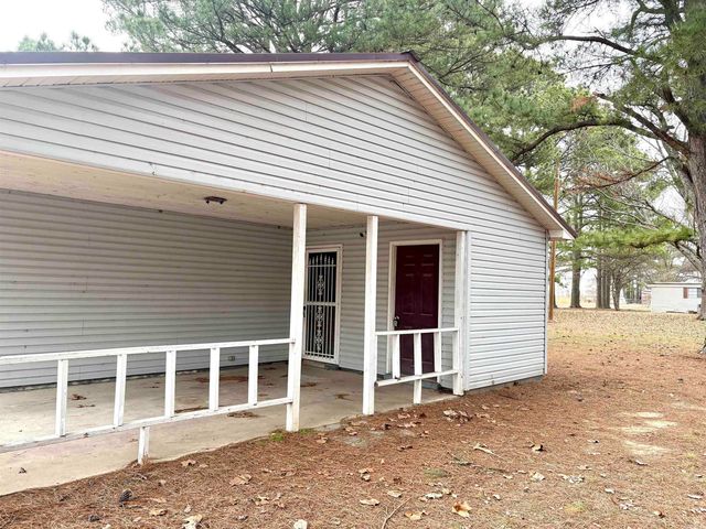 1012 N 12th Street, Augusta, AR 72006