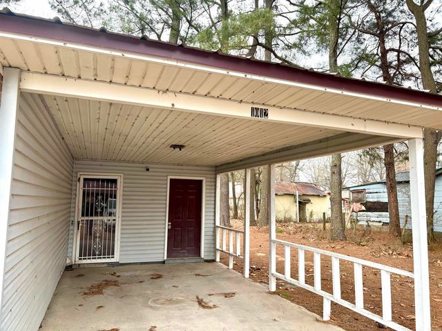 1012 N 12th Street, Augusta, AR 72006