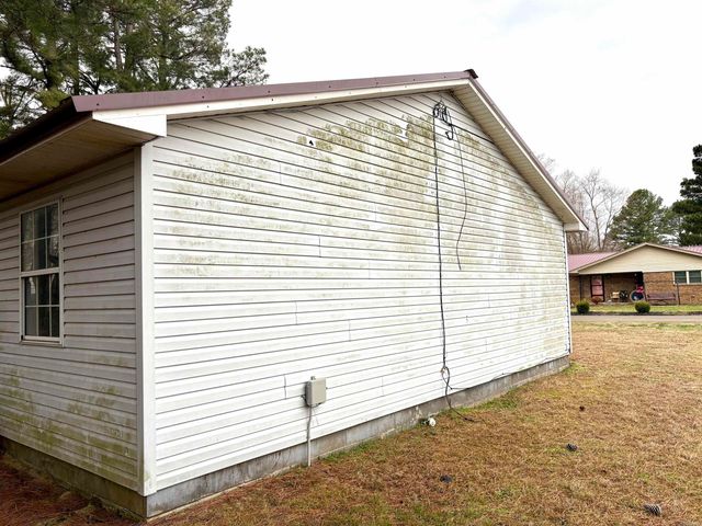 1012 N 12th Street, Augusta, AR 72006