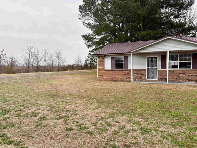 1012 N 12th Street, Augusta, AR 72006