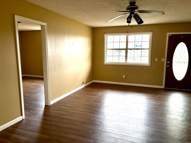 1012 N 12th Street, Augusta, AR 72006