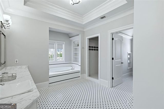 2957 Darlington Run Run, Duluth, GA 30097