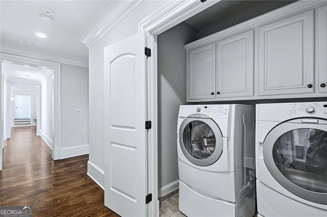 2957 Darlington Run Run, Duluth, GA 30097