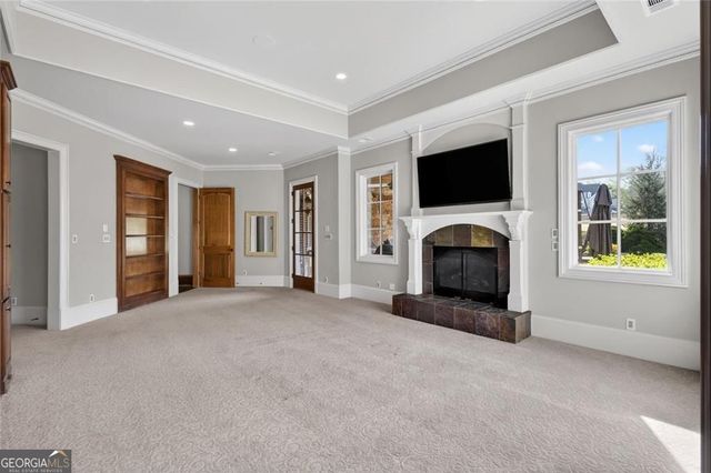 2957 Darlington Run Run, Duluth, GA 30097