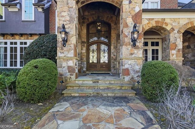 2957 Darlington Run Run, Duluth, GA 30097