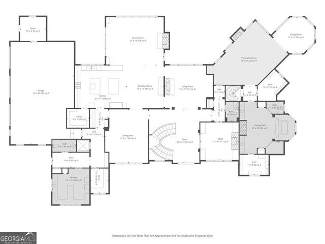2957 Darlington Run Run, Duluth, GA 30097
