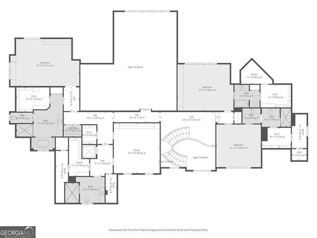 2957 Darlington Run Run, Duluth, GA 30097