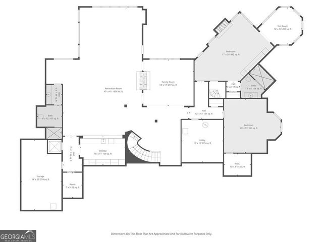 2957 Darlington Run Run, Duluth, GA 30097