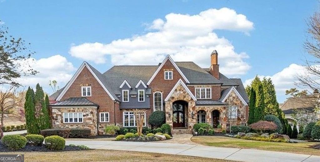 2957 Darlington Run Run, Duluth, GA 30097