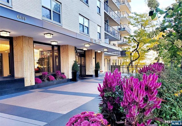 6600 Boulevard East 22N, West New York, NJ 07093