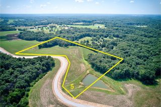 LOT 5 W MARIPOSA RIDGE RD, Columbia, MO 65202
