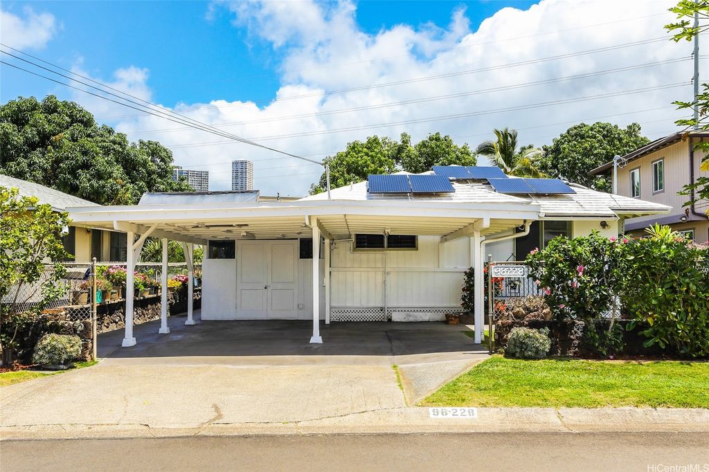 98-228 Aiea Kai Place, Aiea, HI 96701