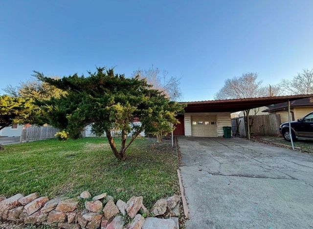 2208 Marshall Street, Pasadena, TX 77506