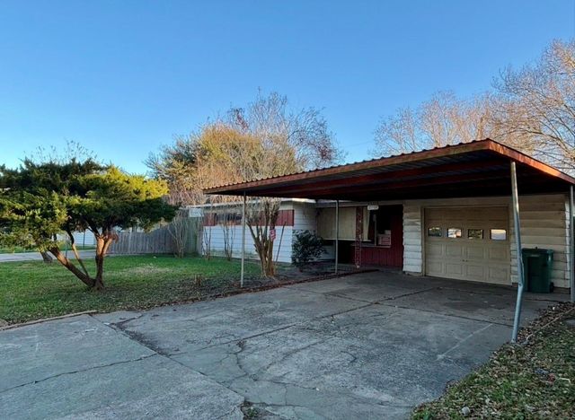 2208 Marshall Street, Pasadena, TX 77506