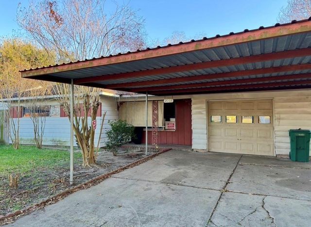 2208 Marshall Street, Pasadena, TX 77506