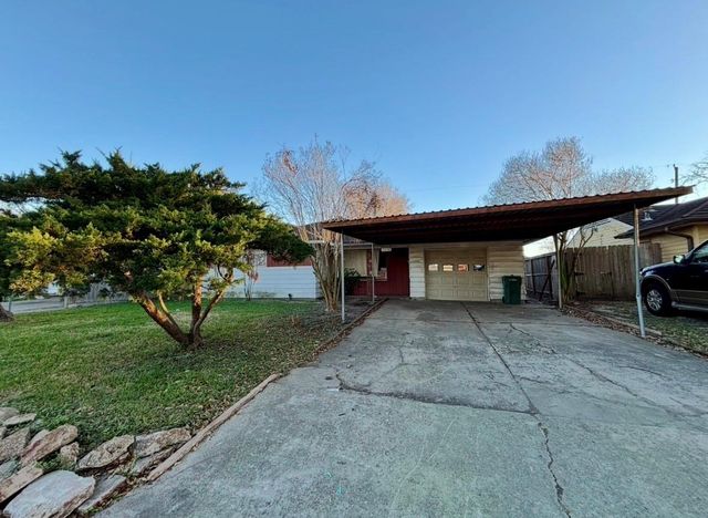 2208 Marshall Street, Pasadena, TX 77506