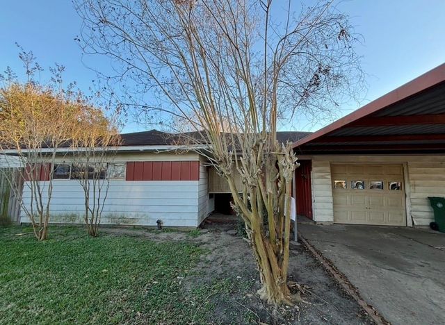 2208 Marshall Street, Pasadena, TX 77506