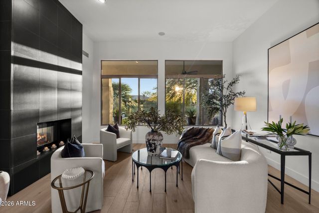 12366 N 129TH Street, Scottsdale, AZ 85259