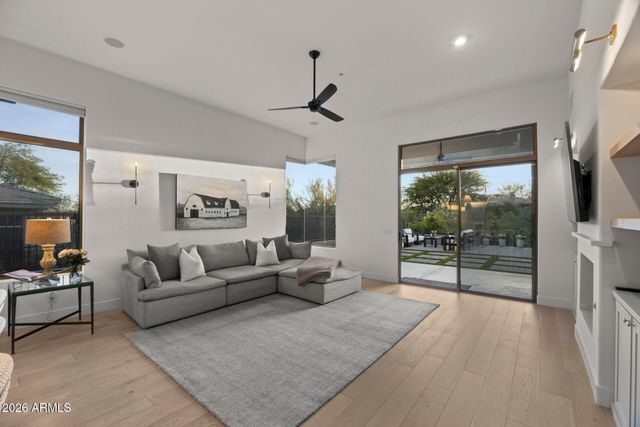 12366 N 129TH Street, Scottsdale, AZ 85259