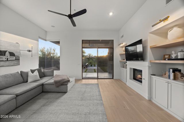 12366 N 129TH Street, Scottsdale, AZ 85259