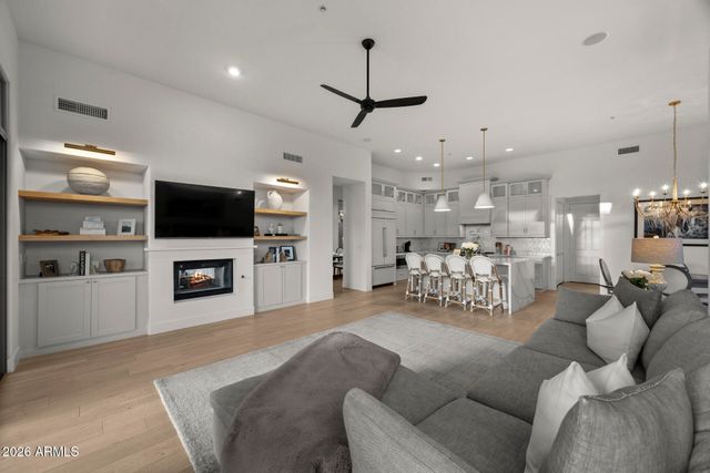 12366 N 129TH Street, Scottsdale, AZ 85259