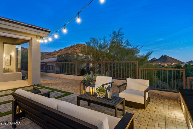 12366 N 129TH Street, Scottsdale, AZ 85259