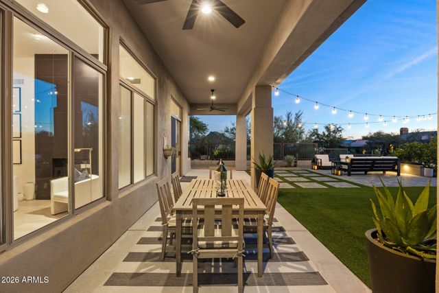 12366 N 129TH Street, Scottsdale, AZ 85259