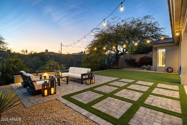 12366 N 129TH Street, Scottsdale, AZ 85259