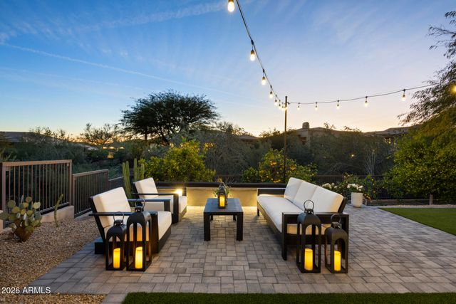 12366 N 129TH Street, Scottsdale, AZ 85259