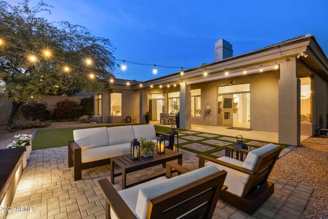 12366 N 129TH Street, Scottsdale, AZ 85259